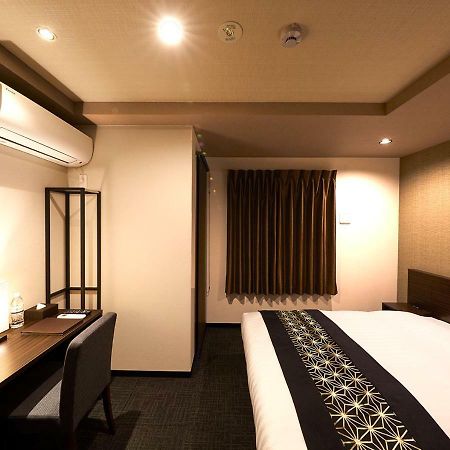 Rinn Horikawa Takatsuji 京都市 エクステリア 写真