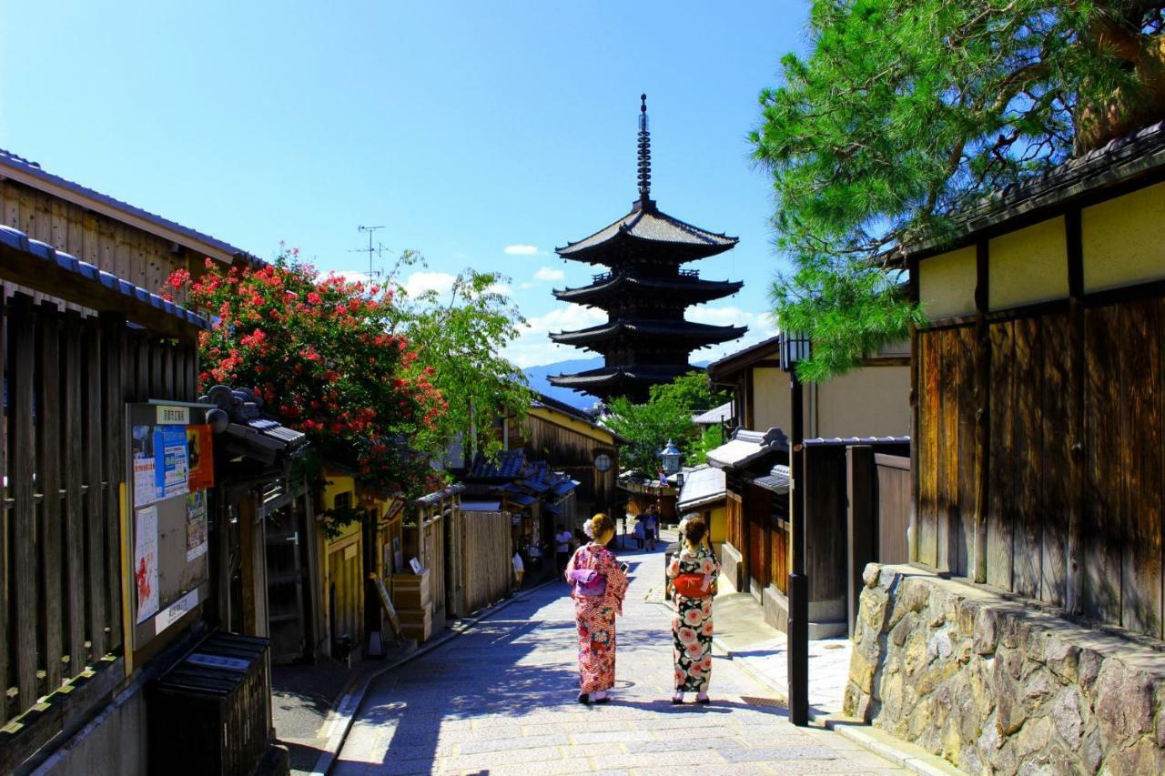 Rinn Horikawa Takatsuji 京都市 エクステリア 写真